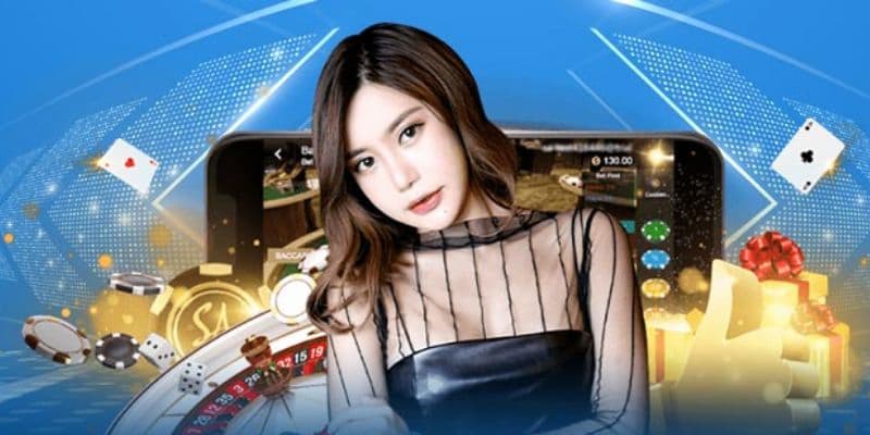 Các trò chơi nổi bật khi giới thiệu i9bet