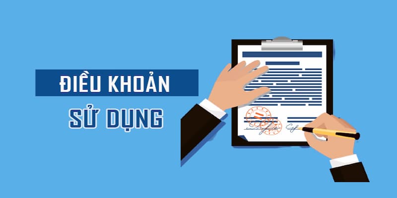 Quy định nạp rút và giao dịch theo điều khoản sử dụng i9bet