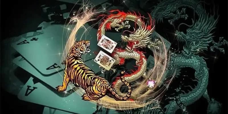 Lợi ích trong cách chơi rồng hổ tại i9bet