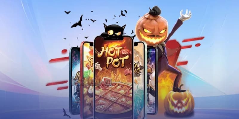 Kinh nghiệm chơi game slot nổ hũ i9bet hiệu quả